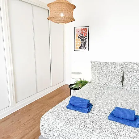 Daire L'iris Du Commando-t2 Cosy A 100m De La *