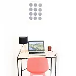 L'iris Du Commando-t2 Cosy A 100m De La *