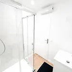 L'iris Du Commando-t2 Cosy A 100m De La Apartment Saint-Nazaire (Loire-Atlantique)