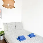 L'iris Du Commando-t2 Cosy A 100m De La Apartment *