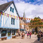 L'iris Du Commando-t2 Cosy A 100m De La Apartment Saint-Nazaire (Loire-Atlantique)