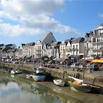 L'iris Du Commando-t2 Cosy A 100m De La * Saint-Nazaire (Loire-Atlantique)